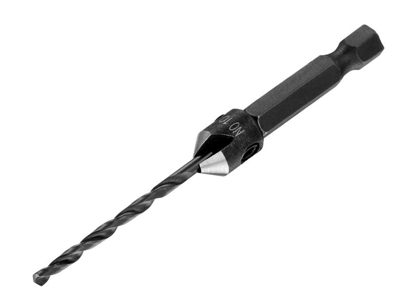 Pilot Countersink Bit No 12