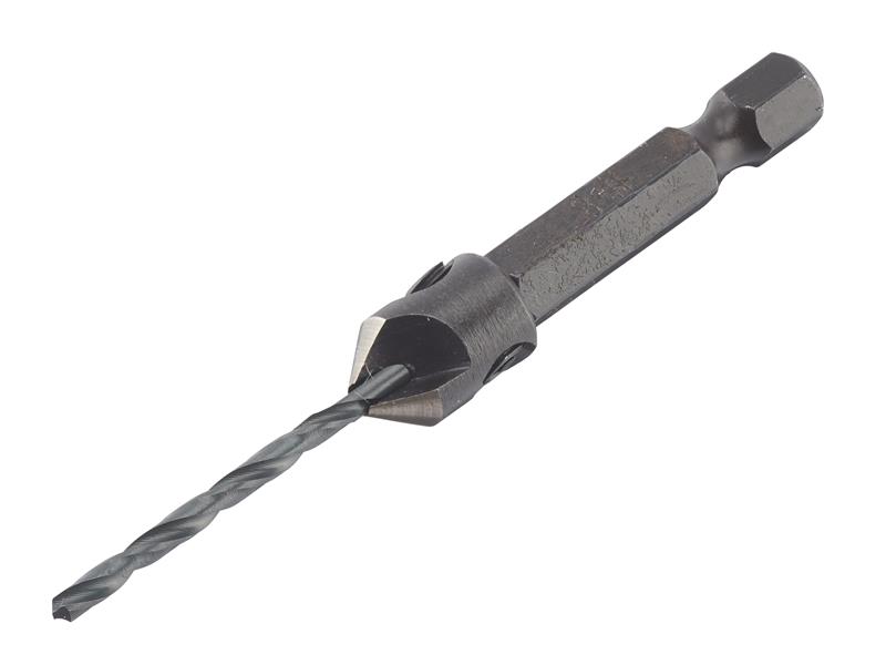 Pilot Countersink Bit No 8