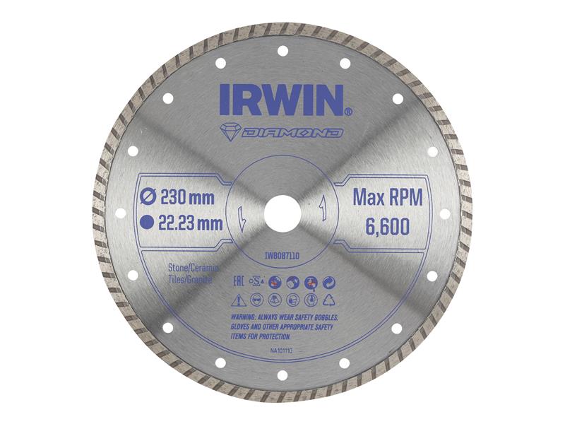 Diamond Blade 230 x 22.23mm