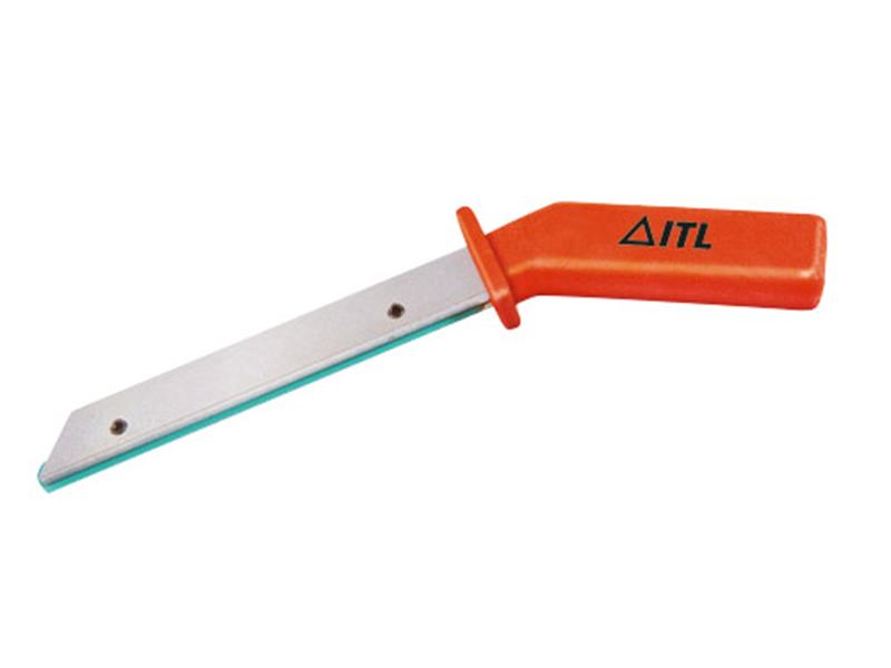 Insulated Armour Saw