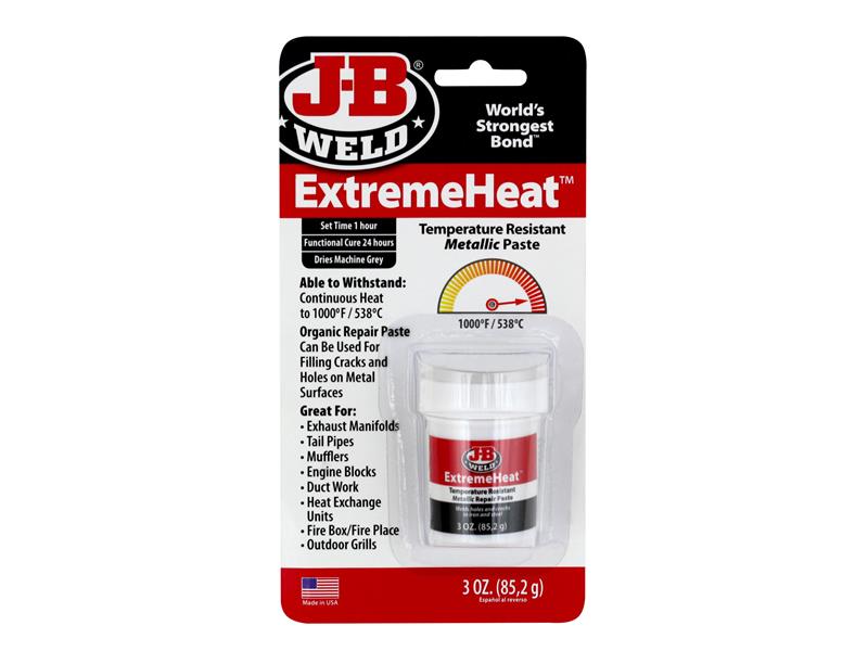 ExtremeHeat(TM) Putty 85g