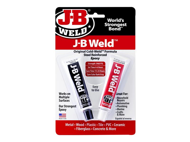 Original Cold-Weld(TM) Epoxy 2 x 30ml
