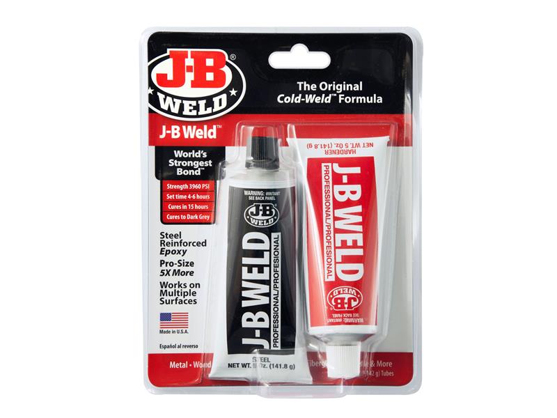 Original Cold-Weld(TM) Epoxy 2 x 148ml