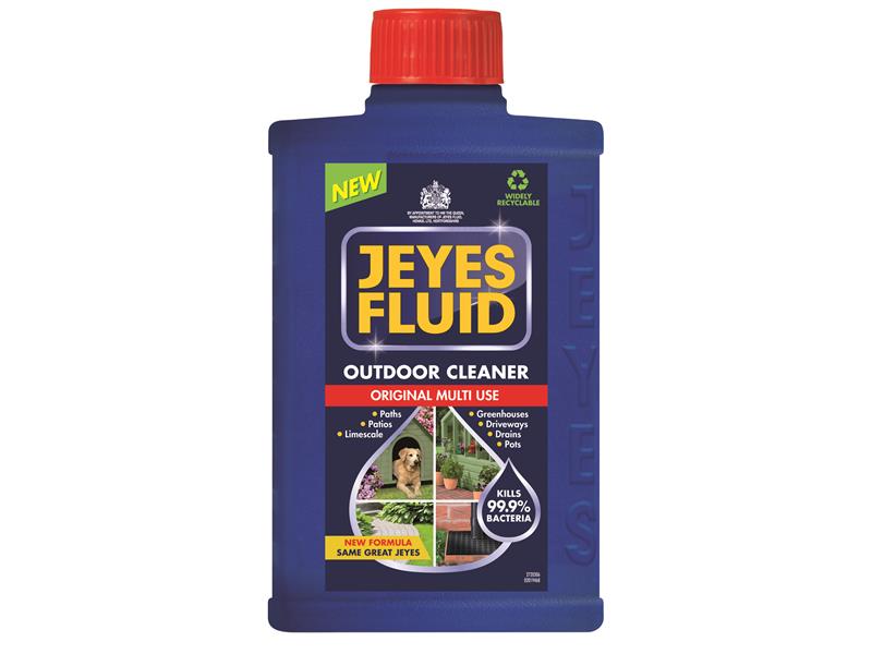Jeyes Fluid 1 litre