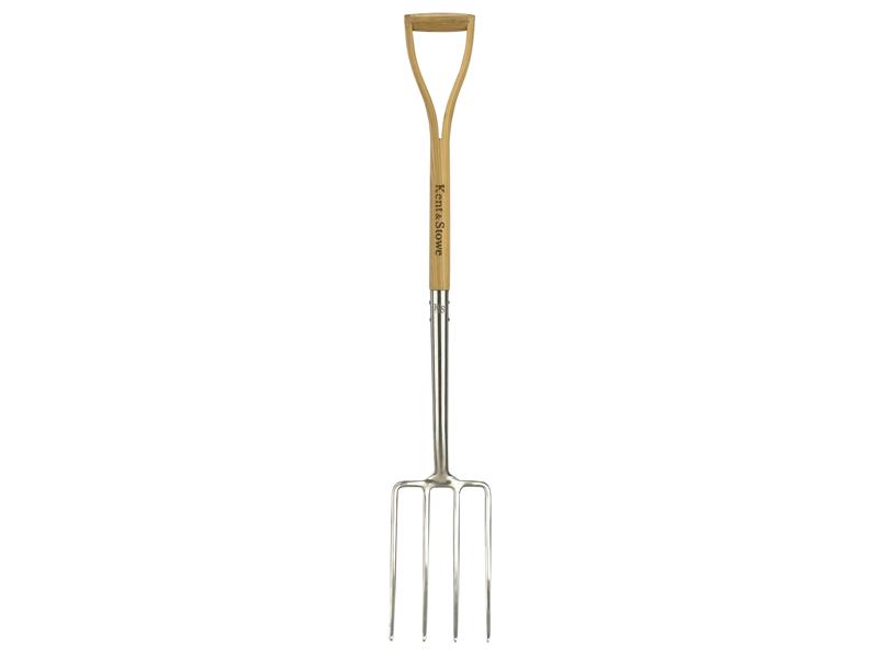 Stainless Steel Border Fork, FSC(R)