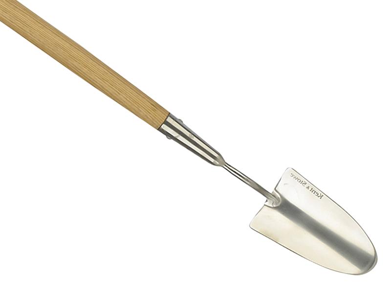 Stainless Steel Long Handled Trowel, FSC(R)