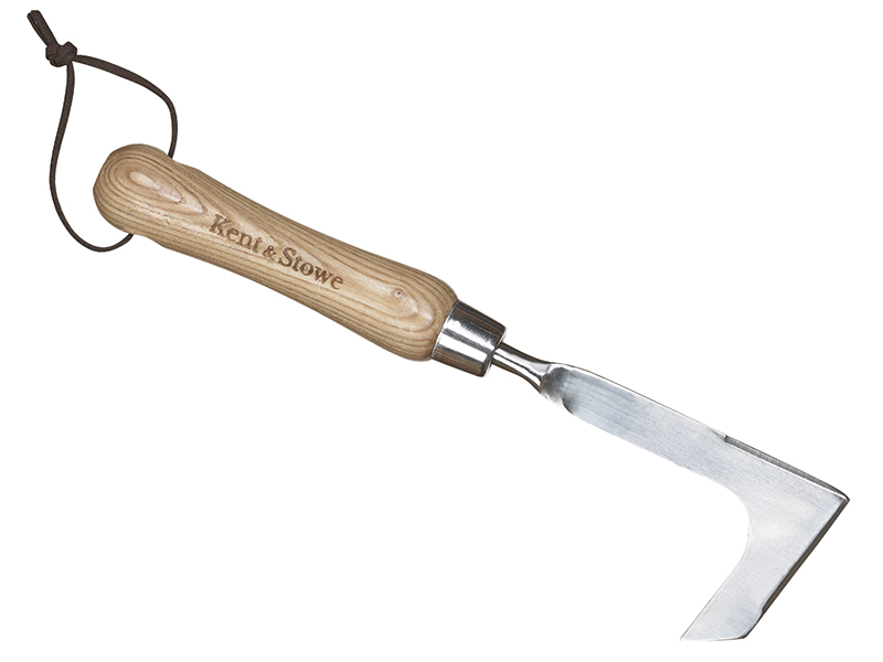 Stainless Steel Hand Weeding Knife, FSC(R)