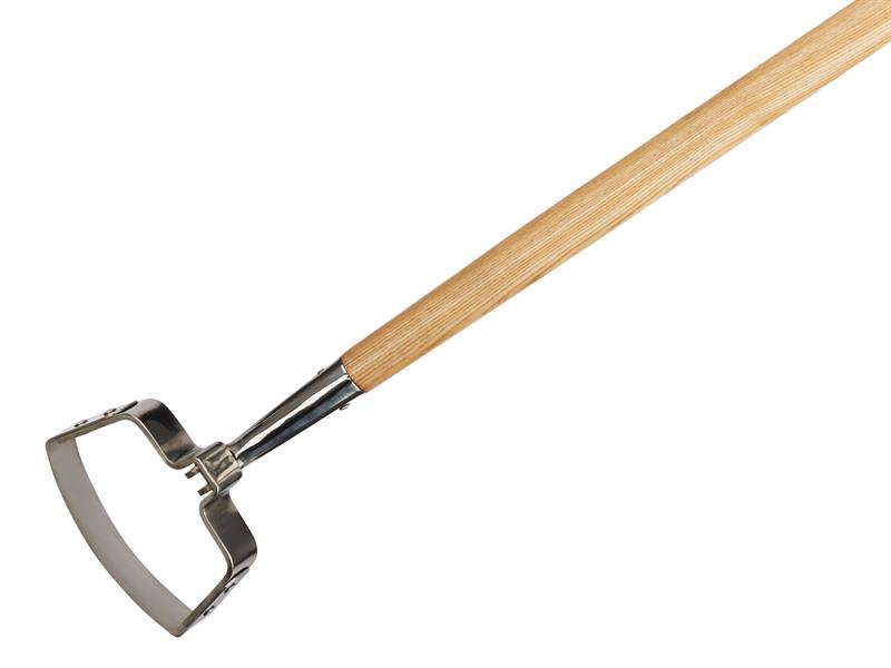 Stainless Steel Oscillating Hoe, FSC(R)