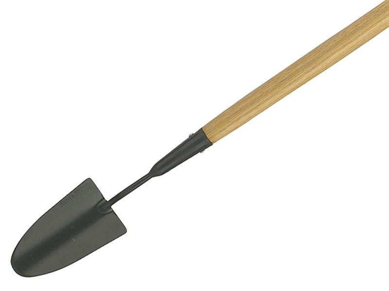 Carbon Steel Long Handled Trowel, FSC(R)