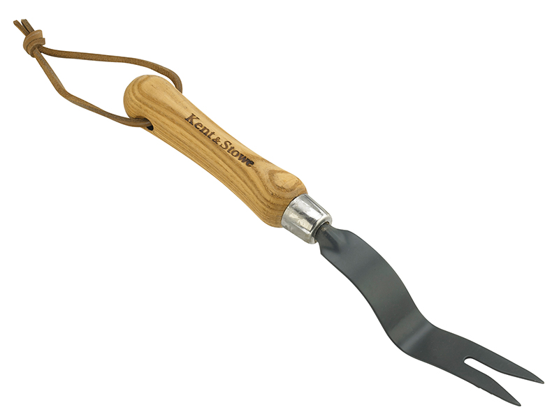 Carbon Steel Hand Daisy Grubber, FSC(R)