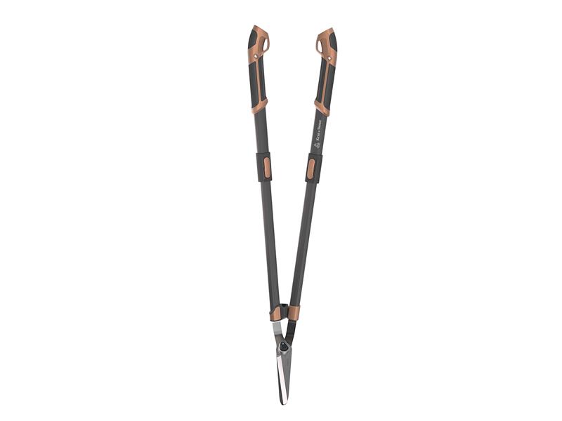 SureCut Adjustable Height Lawn Shears