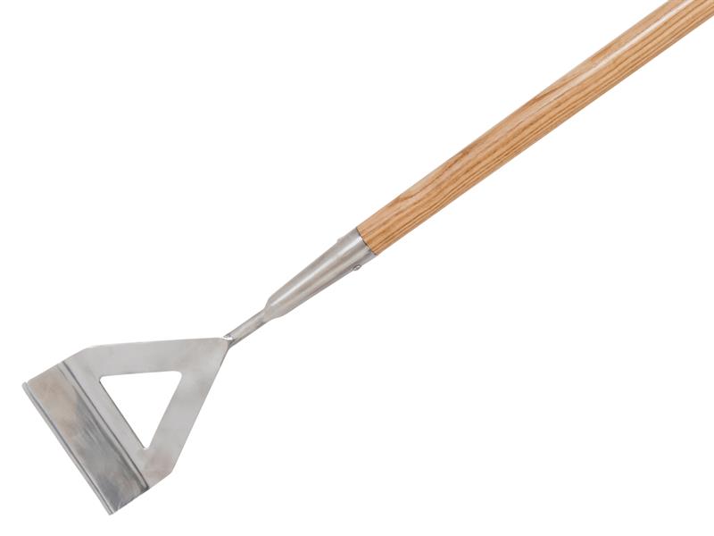 Stainless Steel Garden Life Dutch Hoe, FSC(R)