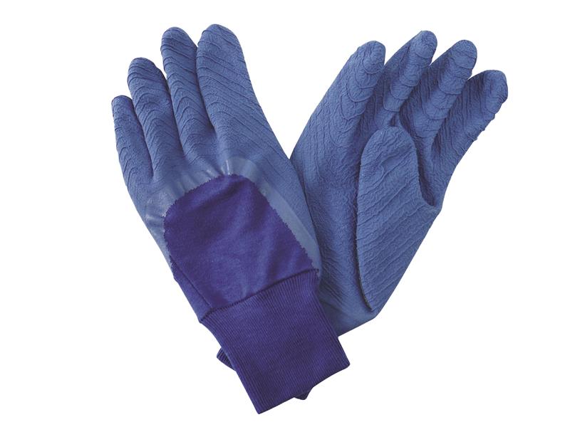 Ultimate All Round Gloves Navy - Large