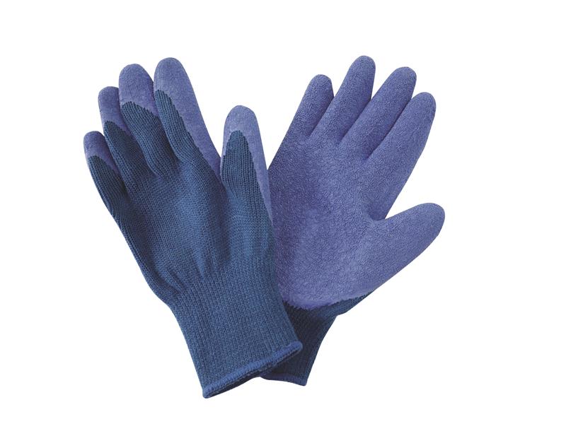 Thermal Ultimate All Round Gardening Gloves Navy - Medium