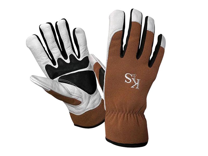 Sure & Fit Multi Job Gloves - Small