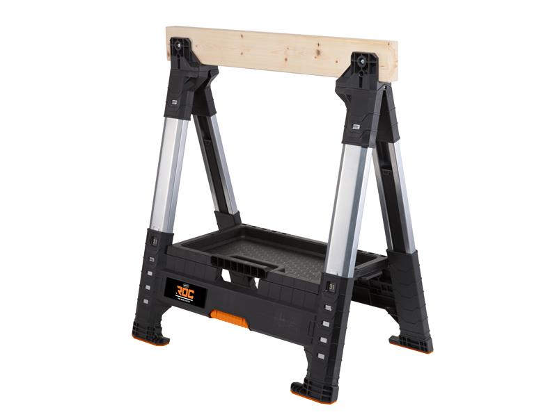 Lumberjack(TM) Sawhorse