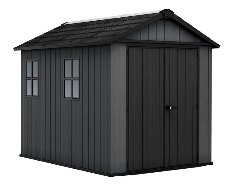 Newton Plus Shed 7.5 x 7ft