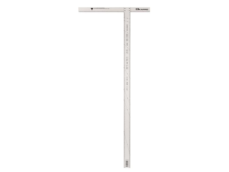 316 Drywall T Square 36in