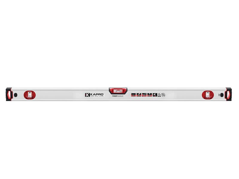 705 Eagle Optivision Box Level 120cm