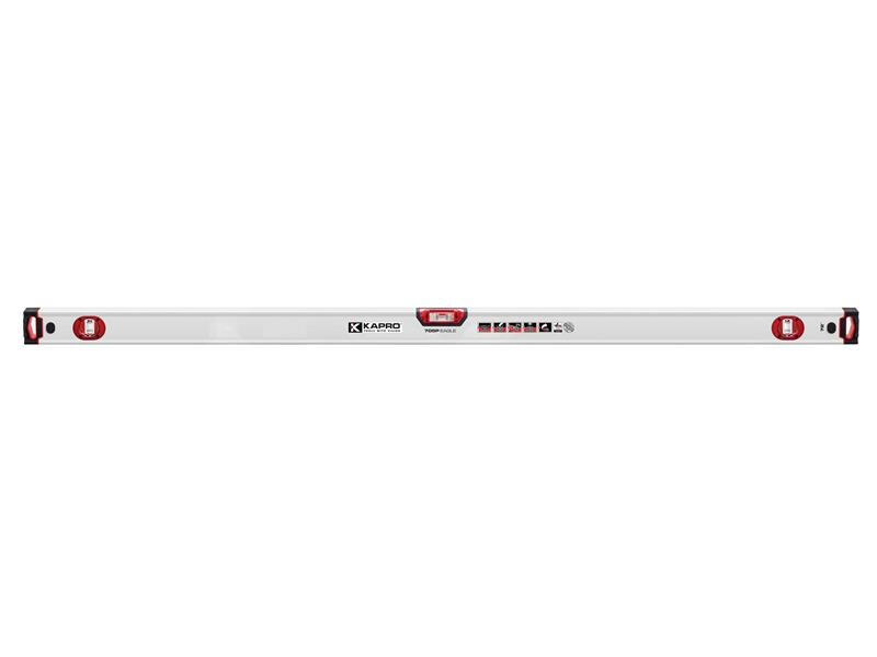705 Eagle Optivision Red Box Level 180cm