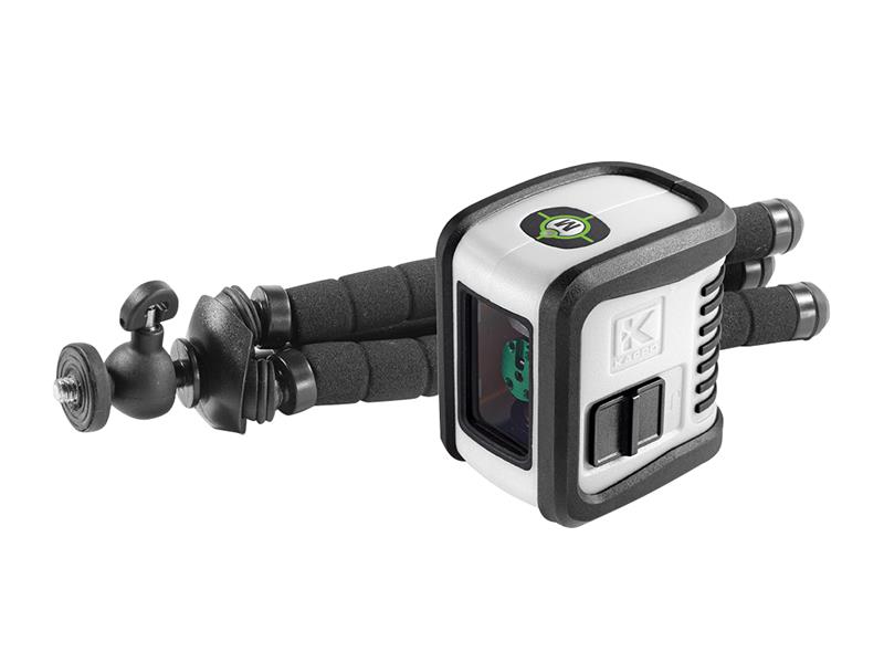 842G PROLASER(R) BAMBINO(TM) & Tripod 15m