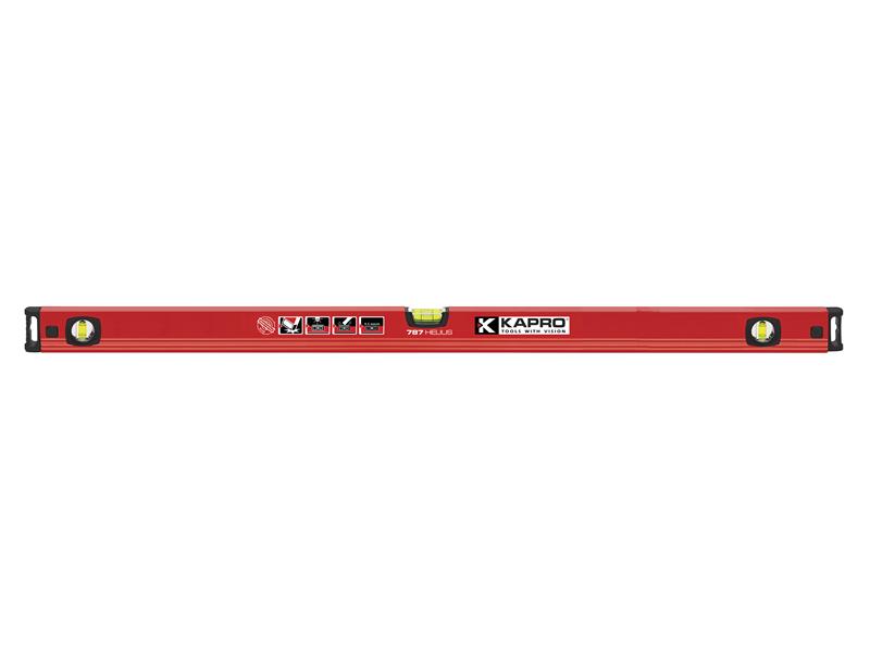 787 Helius Magnetic Level 120cm