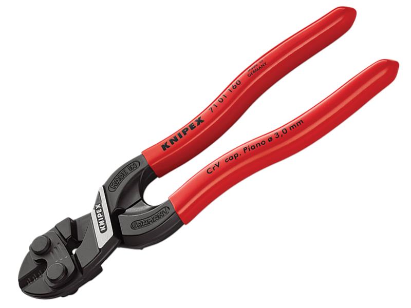 71 01 160 CoBolt(R) S Compact Bolt Cutters 160mm