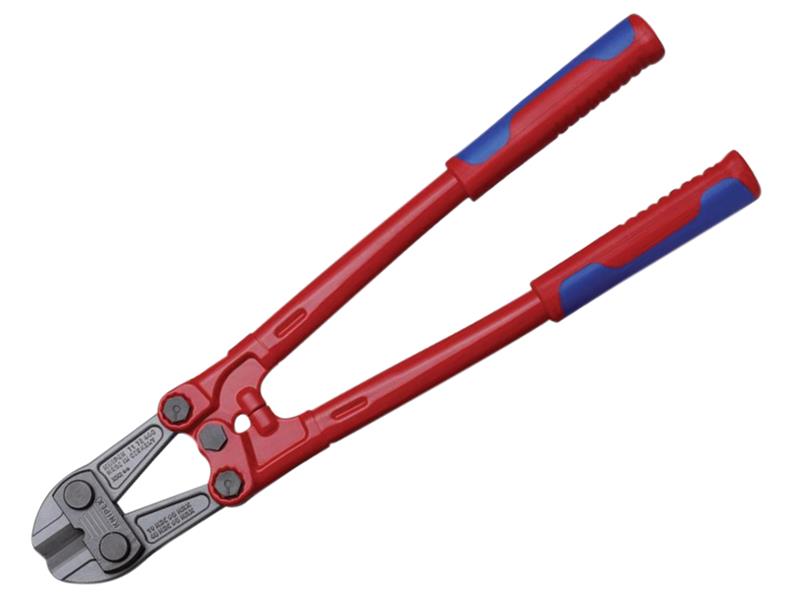71 72 760 Bolt Cutters Multi-Component Grip 760mm