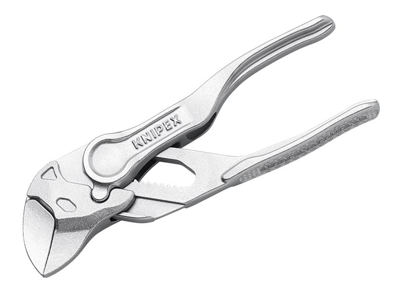 86 04 100 XS Pliers Wrench 100mm