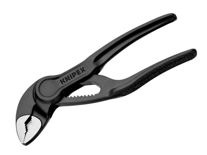 87 00 100 Cobra(R) XS Water Pump Pliers 100mm