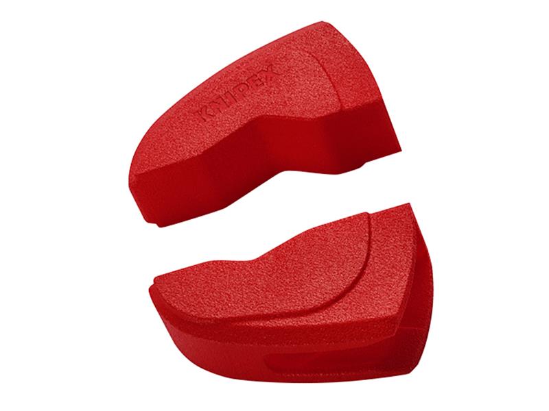 87 09 180 V01 Protective Jaws (3 Pairs)