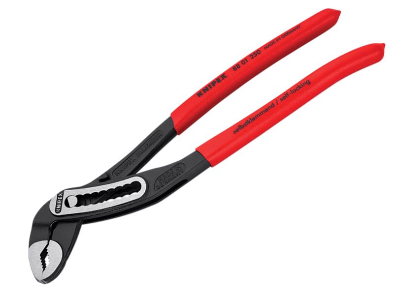 88 01 250 Alligator(R) Water Pump Pliers 250mm
