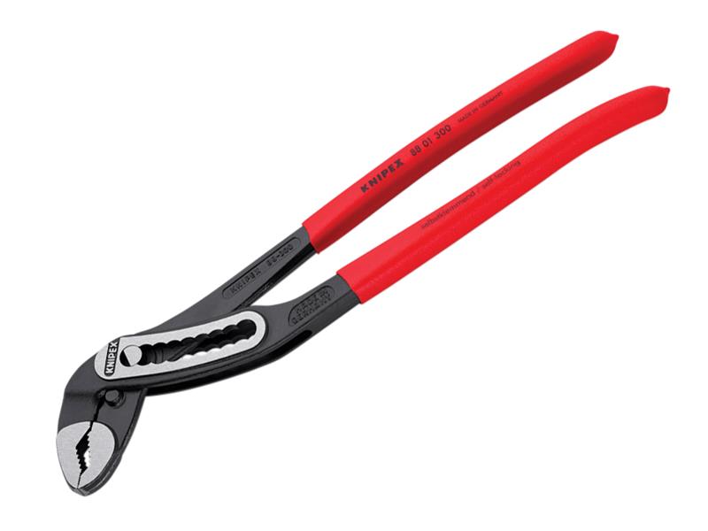 88 01 300 Alligator(R) Water Pump Pliers 300mm