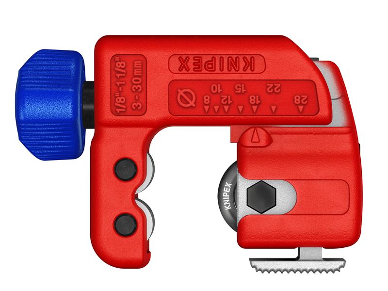 90 31 01 TubiX(R) S Pipe Cutter 3-30mm