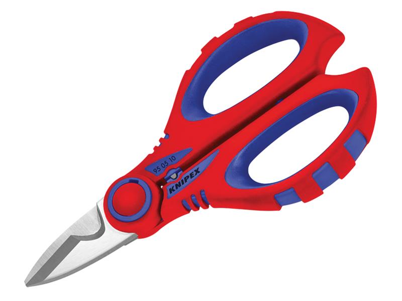 95 05 10 Electrician's Shears 160mm