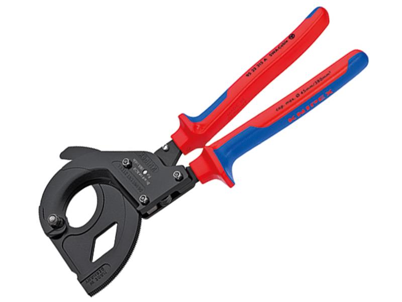 95 32 315 SWA Cable Cutters Multi-Component Grip 315mm