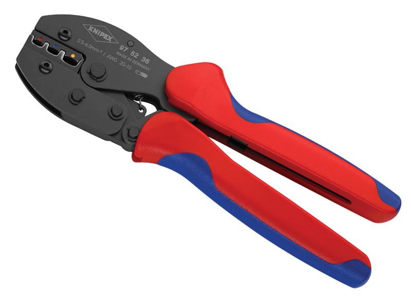 97 52 36 PreciForce(R) Crimping Pliers