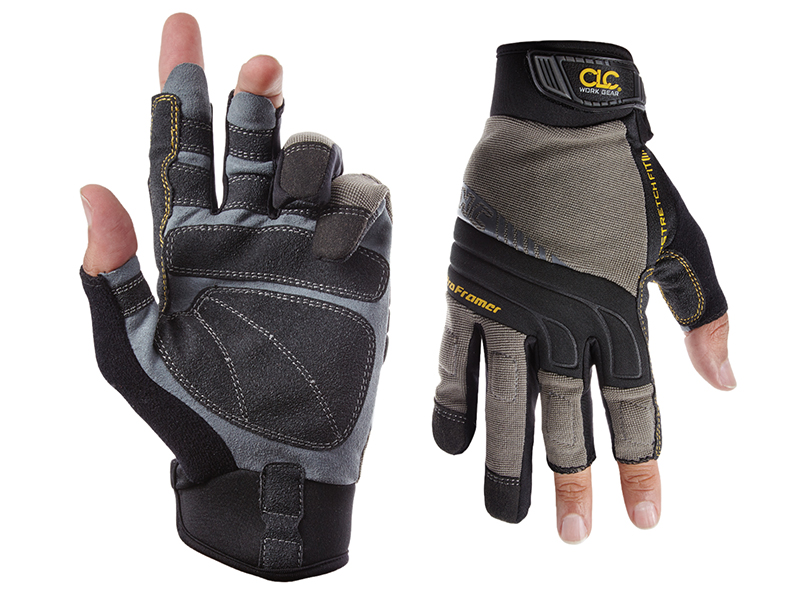 Pro Framer Flex Grip(R)  Gloves - Extra Large