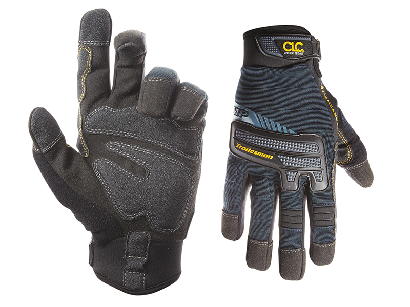 Tradesman Flex Grip(R)  Gloves - Large