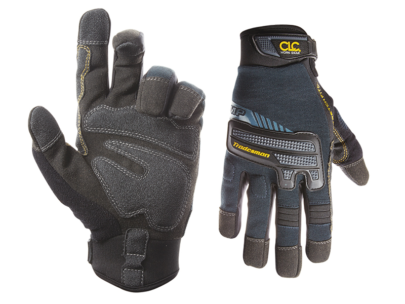 Tradesman Flex Grip(R)  Gloves - Medium