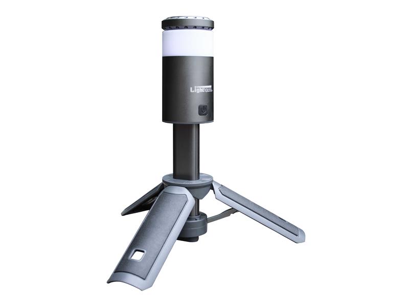 Adventure Series Multi-Function Tripod Light