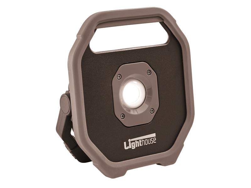 Rechargeable LED Task Light 10W
