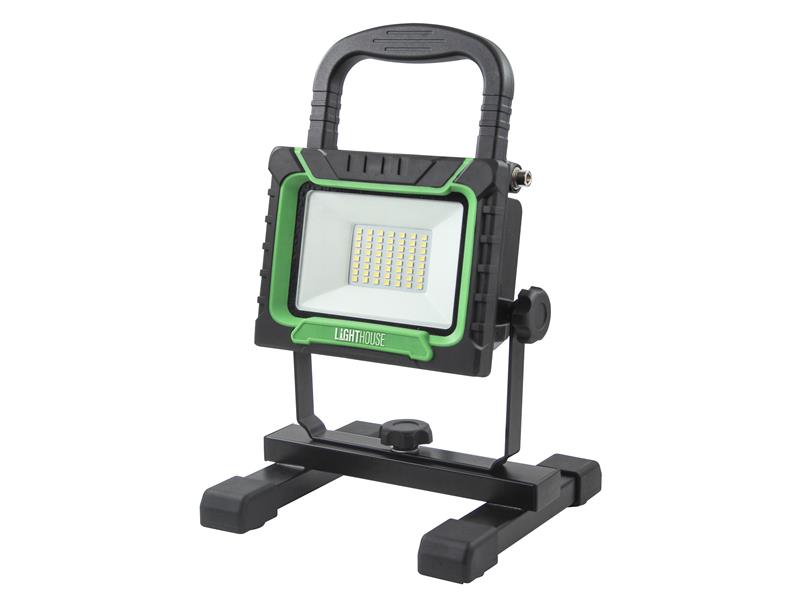 4000 Lumen Site Light 38W 240V