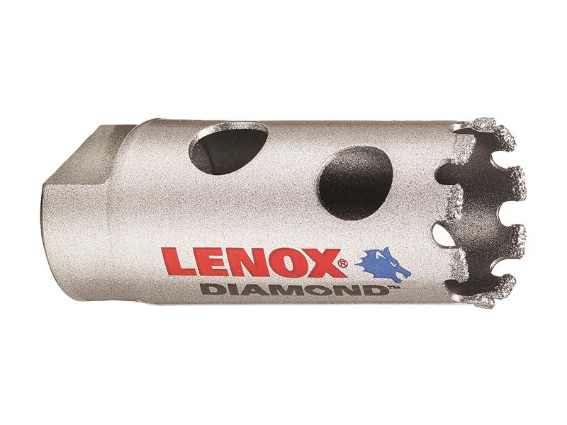 DIAMOND(TM) Holesaw 22mm