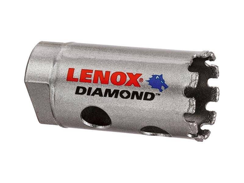 DIAMOND(TM) Holesaw 25mm