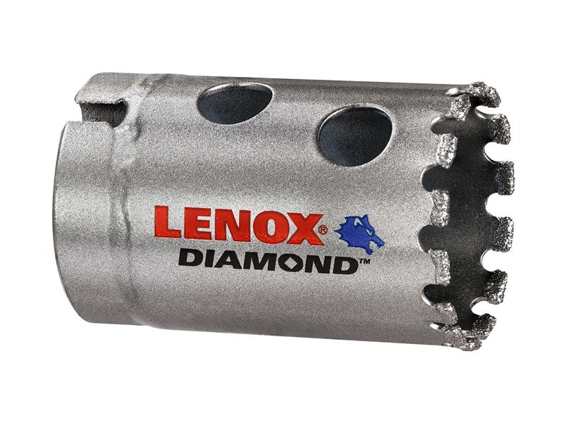 DIAMOND(TM) Holesaw 32mm