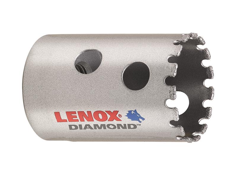 DIAMOND(TM) Holesaw 38mm