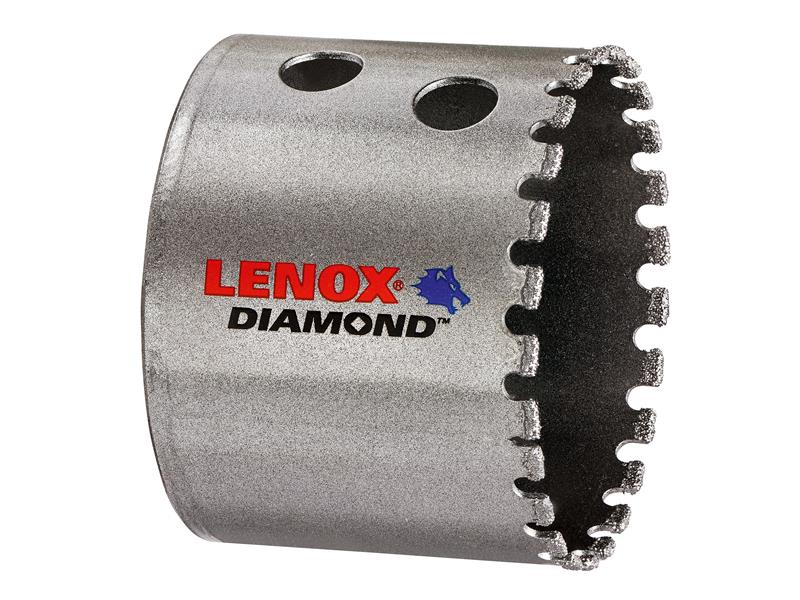 DIAMOND(TM) Holesaw 57mm