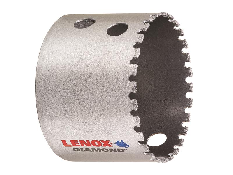 DIAMOND(TM) Holesaw 64mm