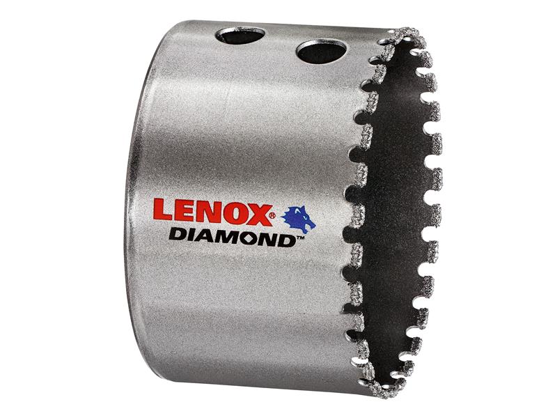 DIAMOND(TM) Holesaw 68mm